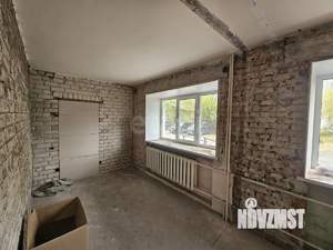 Студия квартира, вторичка, 35м2, 2/5 этаж
