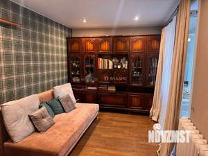 1-к квартира, вторичка, 39м2, 1/9 этаж