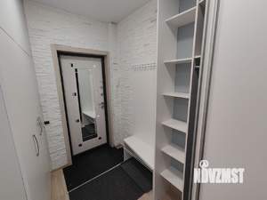 3-к квартира, вторичка, 83м2, 12/25 этаж