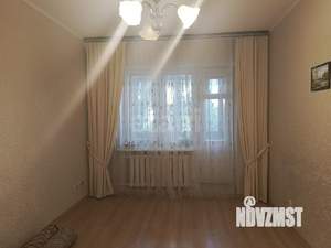 2-к квартира, вторичка, 45м2, 1/5 этаж