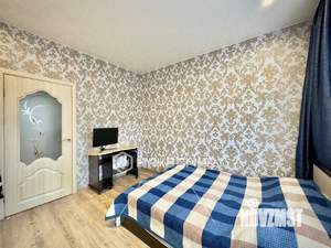 3-к квартира, вторичка, 62м2, 6/6 этаж