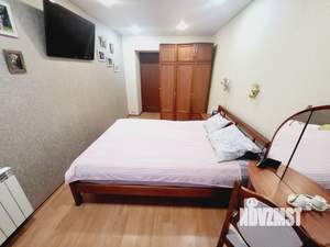 3-к квартира, вторичка, 58м2, 6/9 этаж