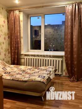 3-к квартира, вторичка, 76м2, 3/9 этаж