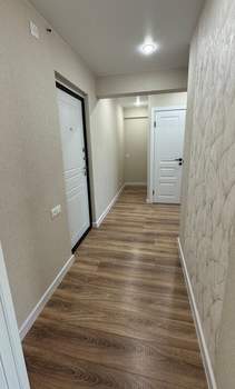 2-к квартира, вторичка, 43м2, 1/9 этаж