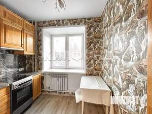 2-к квартира, вторичка, 40м2, 2/4 этаж