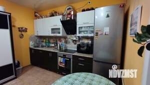 3-к квартира, вторичка, 61м2, 2/4 этаж