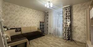 3-к квартира, вторичка, 66м2, 2/2 этаж