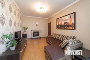 3-к квартира, вторичка, 64м2, 5/9 этаж