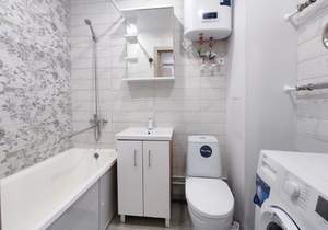 2-к квартира, вторичка, 46м2, 5/9 этаж
