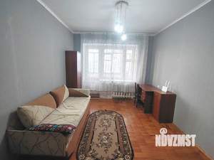 1-к квартира, вторичка, 33м2, 8/10 этаж