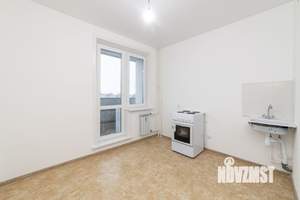 2-к квартира, вторичка, 53м2, 8/9 этаж