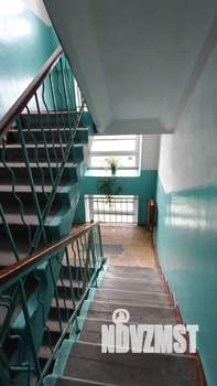 1-к квартира, вторичка, 32м2, 4/5 этаж