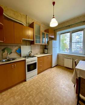 2-к квартира, вторичка, 51м2, 2/10 этаж