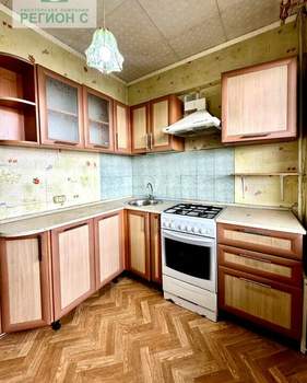 1-к квартира, вторичка, 31м2, 8/9 этаж