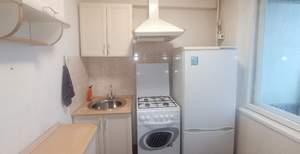 1-к квартира, вторичка, 31м2, 7/9 этаж