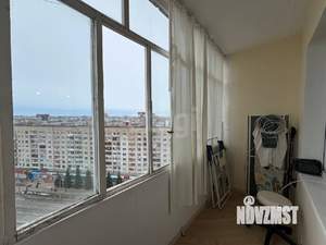 2-к квартира, вторичка, 54м2, 13/13 этаж