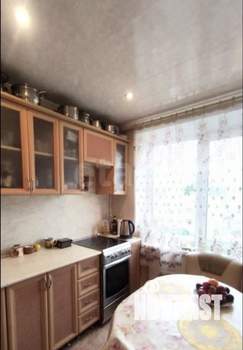 3-к квартира, вторичка, 60м2, 4/9 этаж