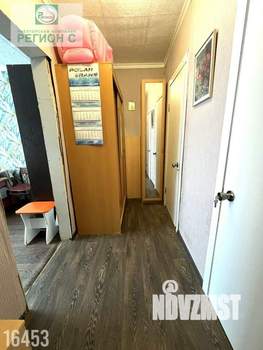 2-к квартира, вторичка, 42м2, 2/2 этаж