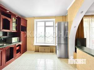 4-к квартира, вторичка, 92м2, 3/5 этаж