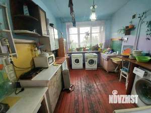 6-к квартира, вторичка, 105м2, 5/5 этаж