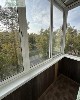 3-к квартира, вторичка, 56м2, 4/5 этаж