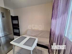 1-к квартира, вторичка, 40м2, 7/15 этаж