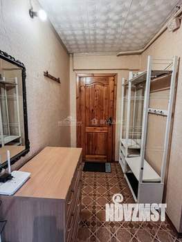 1-к квартира, вторичка, 30м2, 1/9 этаж