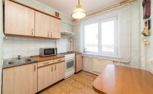 3-к квартира, вторичка, 61м2, 7/9 этаж