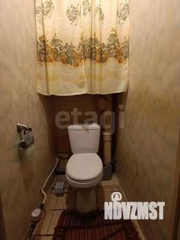 2-к квартира, вторичка, 51м2, 4/10 этаж