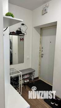 2-к квартира, вторичка, 42м2, 6/12 этаж