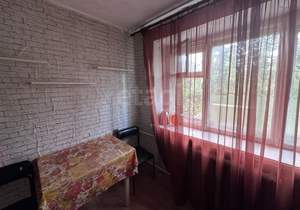 1-к квартира, вторичка, 26м2, 3/4 этаж
