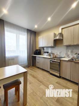 1-к квартира, вторичка, 36м2, 5/9 этаж