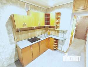 1-к квартира, вторичка, 29м2, 5/5 этаж