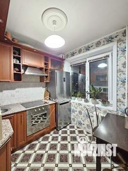 2-к квартира, вторичка, 43м2, 5/9 этаж