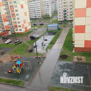 1-к квартира, вторичка, 42м2, 6/10 этаж