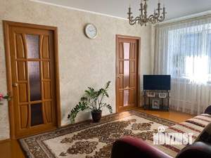 4-к квартира, вторичка, 61м2, 2/5 этаж