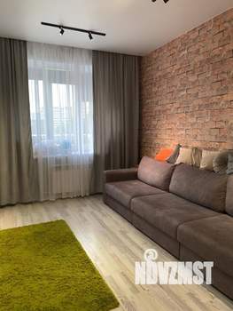 2-к квартира, вторичка, 65м2, 1/9 этаж