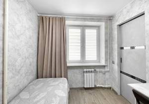 1-к квартира, вторичка, 25м2, 11/12 этаж