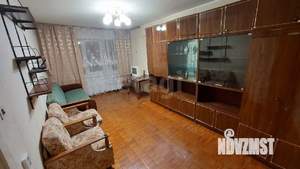 2-к квартира, вторичка, 43м2, 8/9 этаж