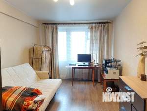 1-к квартира, вторичка, 32м2, 7/9 этаж