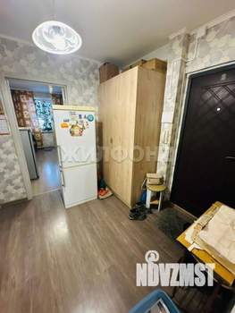 3-к квартира, вторичка, 62м2, 3/5 этаж