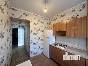 1-к квартира, вторичка, 35м2, 3/9 этаж