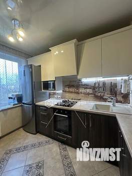 3-к квартира, вторичка, 61м2, 4/5 этаж