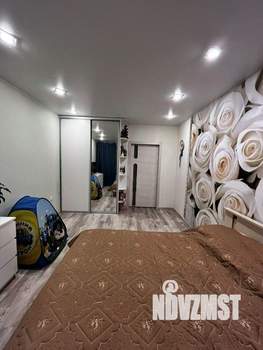 1-к квартира, вторичка, 38м2, 4/9 этаж