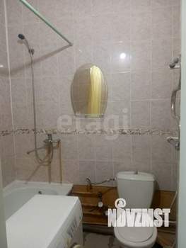 1-к квартира, вторичка, 37м2, 2/10 этаж