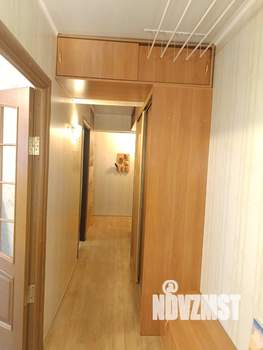 3-к квартира, вторичка, 61м2, 3/10 этаж