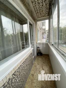 2-к квартира, вторичка, 45м2, 3/5 этаж