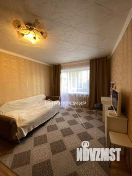 2-к квартира, вторичка, 44м2, 2/5 этаж