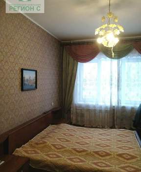 2-к квартира, вторичка, 51м2, 7/9 этаж