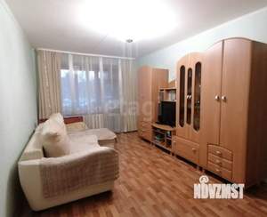 2-к квартира, вторичка, 44м2, 1/5 этаж